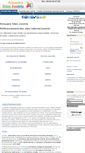 Mobile Screenshot of annuaire-sites-joomla.com